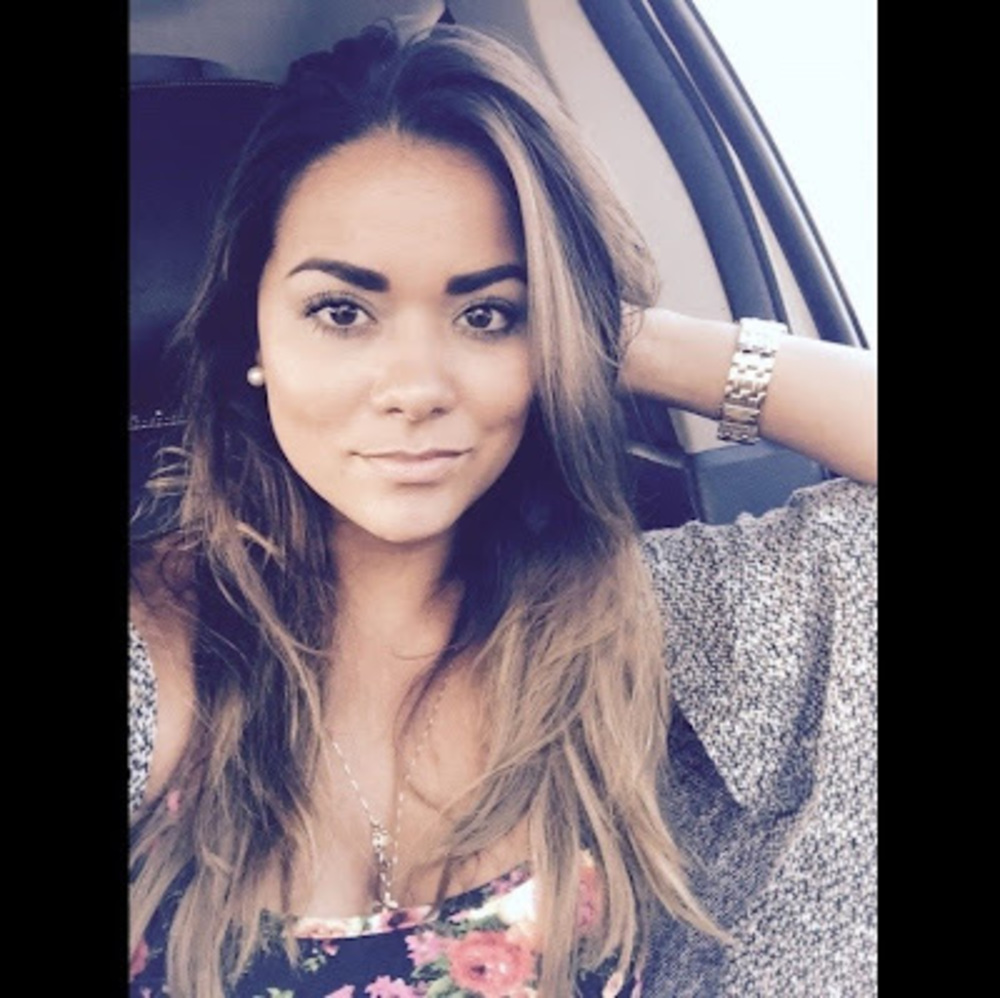 Meet your Posher, Kasie